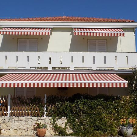 Apartments Casa Nostra Biograd Na Moru Bagian luar foto