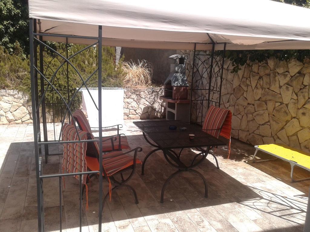 Apartments Casa Nostra Biograd Na Moru Bagian luar foto