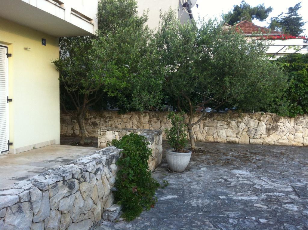 Apartments Casa Nostra Biograd Na Moru Bagian luar foto