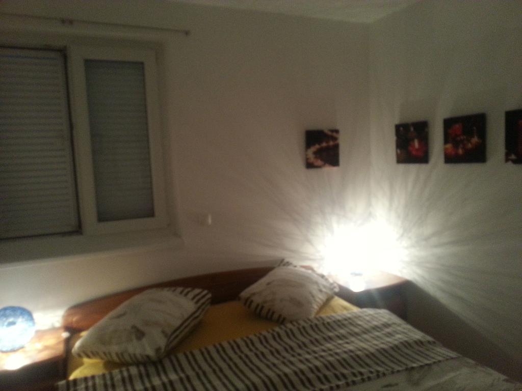 Apartments Casa Nostra Biograd Na Moru Bagian luar foto