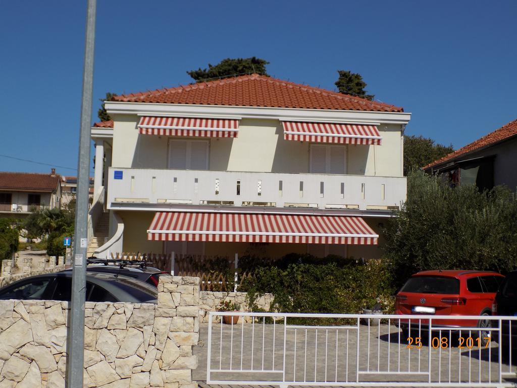 Apartments Casa Nostra Biograd Na Moru Bagian luar foto