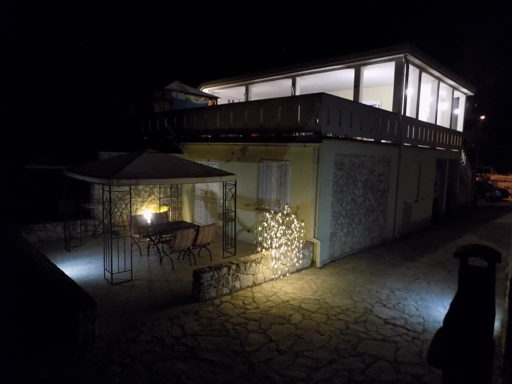 Apartments Casa Nostra Biograd Na Moru Bagian luar foto