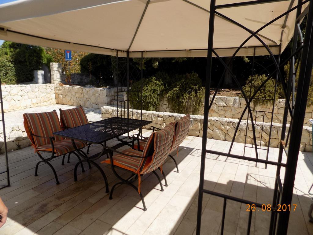 Apartments Casa Nostra Biograd Na Moru Bagian luar foto