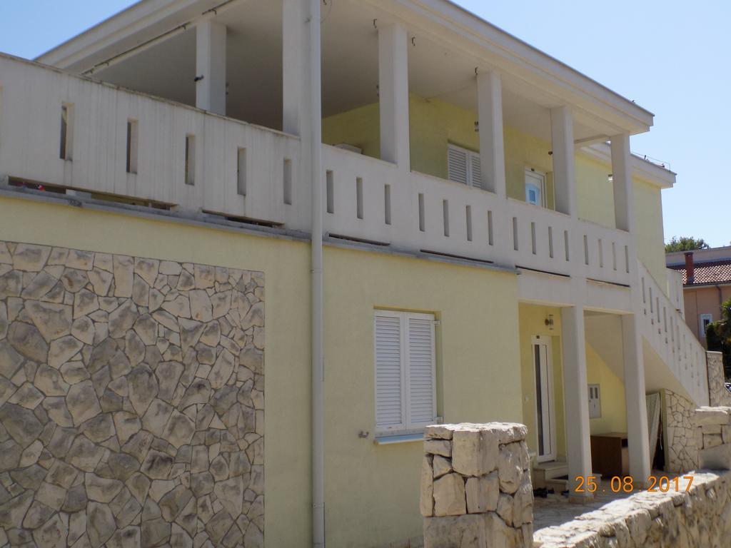 Apartments Casa Nostra Biograd Na Moru Bagian luar foto