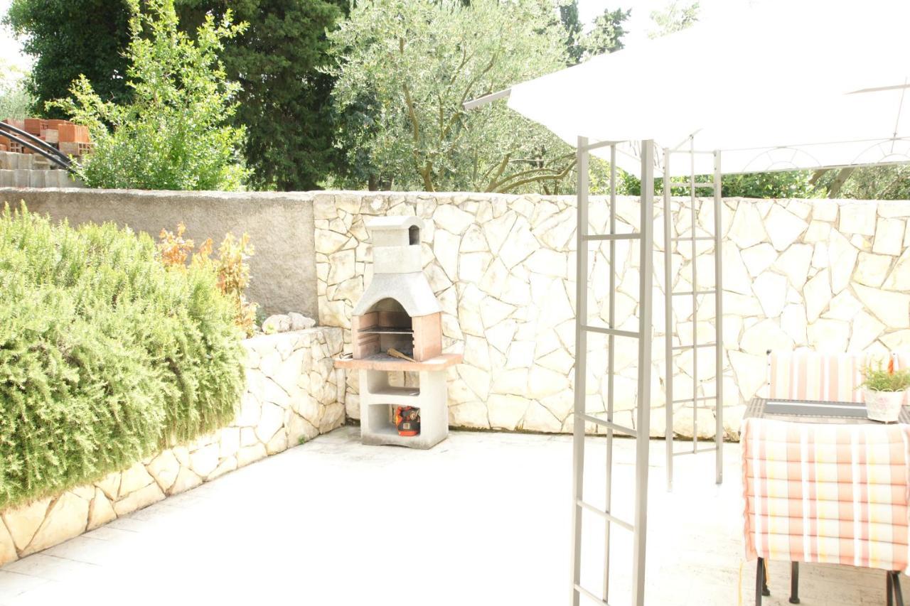 Apartments Casa Nostra Biograd Na Moru Bagian luar foto