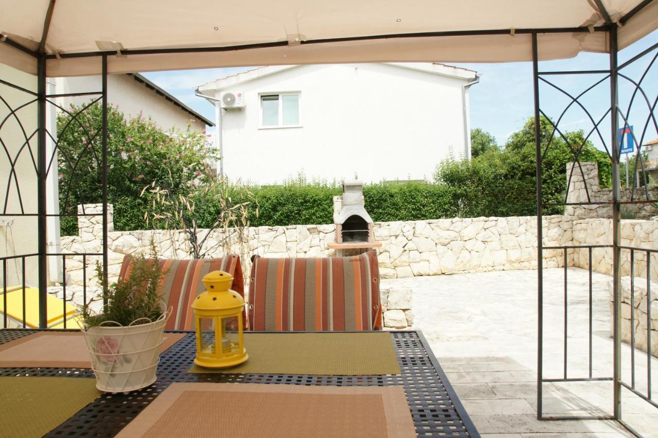 Apartments Casa Nostra Biograd Na Moru Bagian luar foto