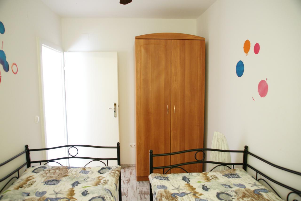 Apartments Casa Nostra Biograd Na Moru Bagian luar foto